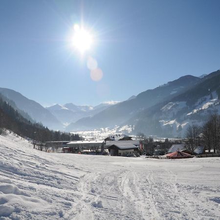 Landhotel Untermuellnergut Dorfgastein Zewnętrze zdjęcie