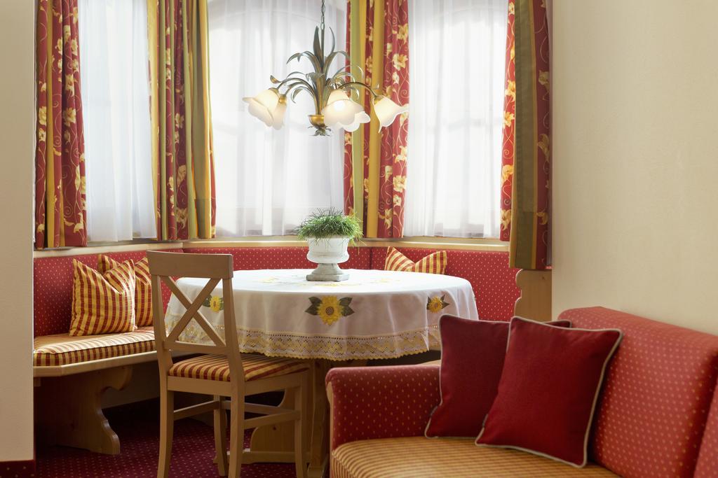 Landhotel Untermuellnergut Dorfgastein Pokój zdjęcie
