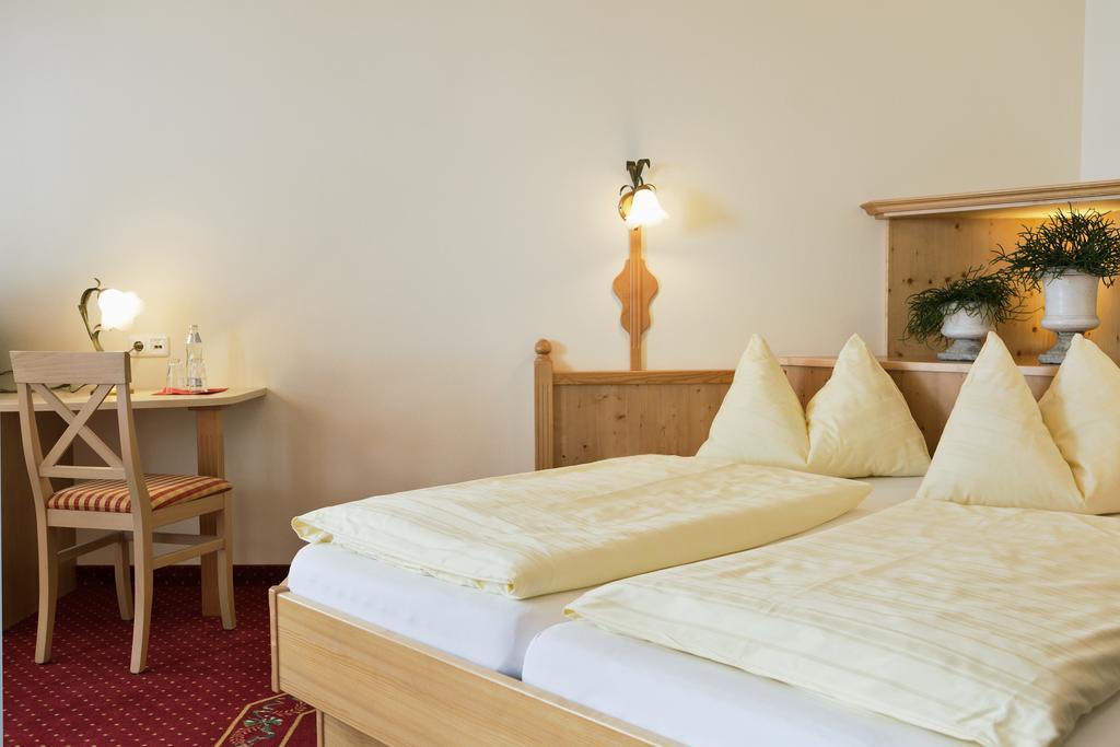 Landhotel Untermuellnergut Dorfgastein Zewnętrze zdjęcie