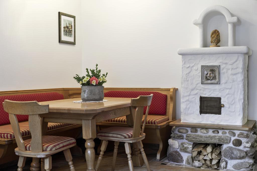Landhotel Untermuellnergut Dorfgastein Zewnętrze zdjęcie