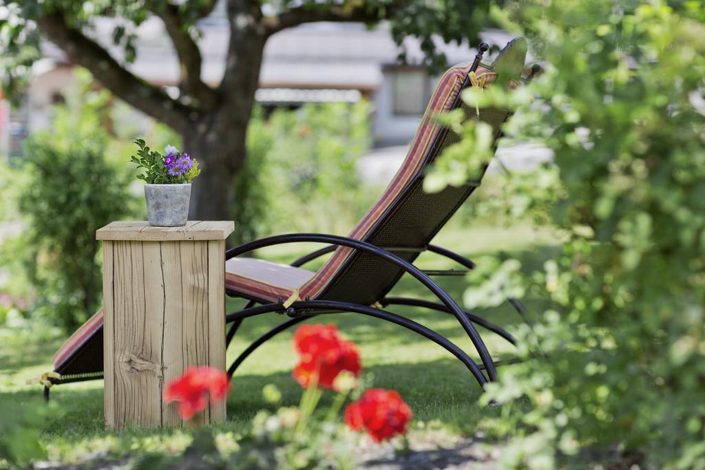 Landhotel Untermuellnergut Dorfgastein Zewnętrze zdjęcie