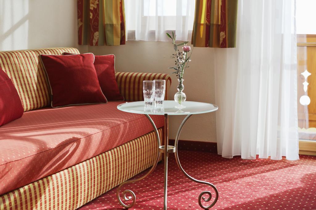 Landhotel Untermuellnergut Dorfgastein Zewnętrze zdjęcie