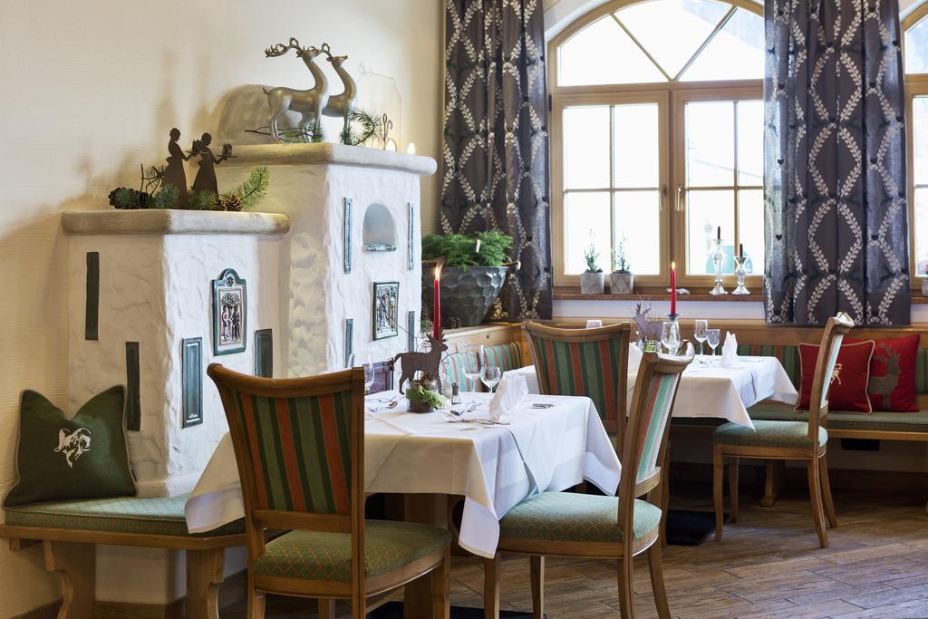 Landhotel Untermuellnergut Dorfgastein Zewnętrze zdjęcie