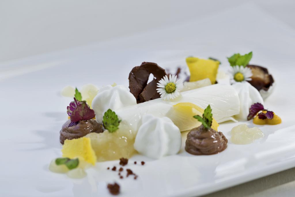 Landhotel Untermuellnergut Dorfgastein Zewnętrze zdjęcie