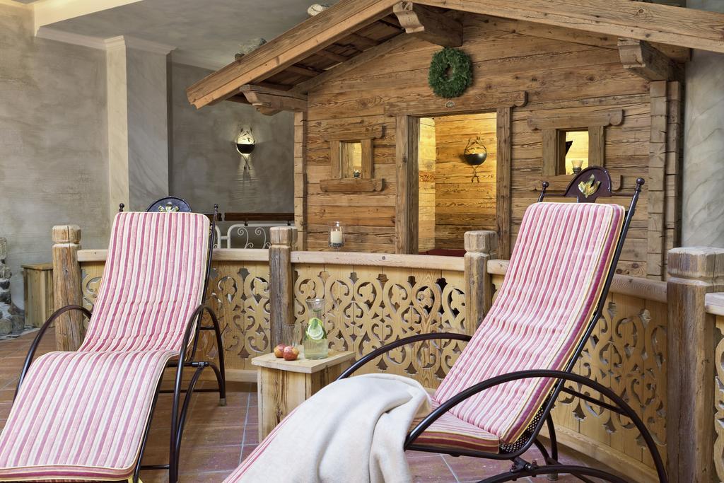 Landhotel Untermuellnergut Dorfgastein Zewnętrze zdjęcie