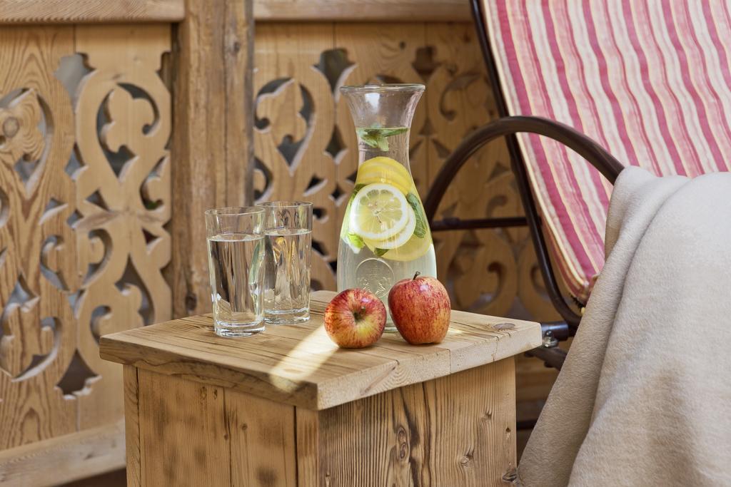 Landhotel Untermuellnergut Dorfgastein Zewnętrze zdjęcie