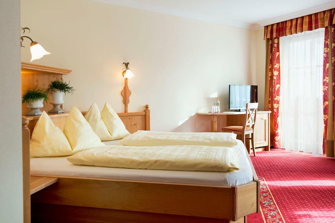 Landhotel Untermuellnergut Dorfgastein Zewnętrze zdjęcie