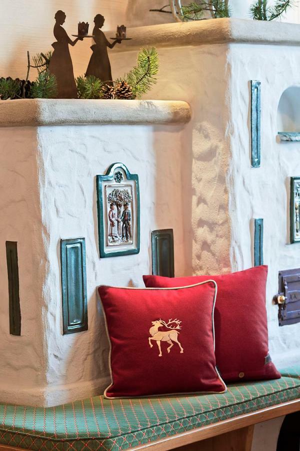 Landhotel Untermuellnergut Dorfgastein Zewnętrze zdjęcie