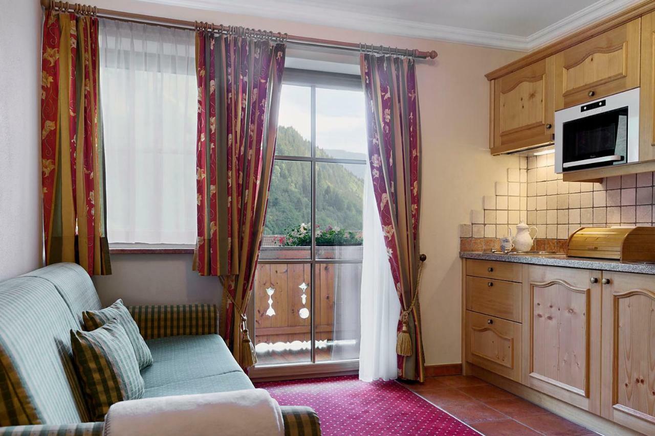 Landhotel Untermuellnergut Dorfgastein Zewnętrze zdjęcie